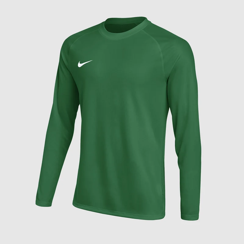 Nike Junior Park VIII LS Shirt