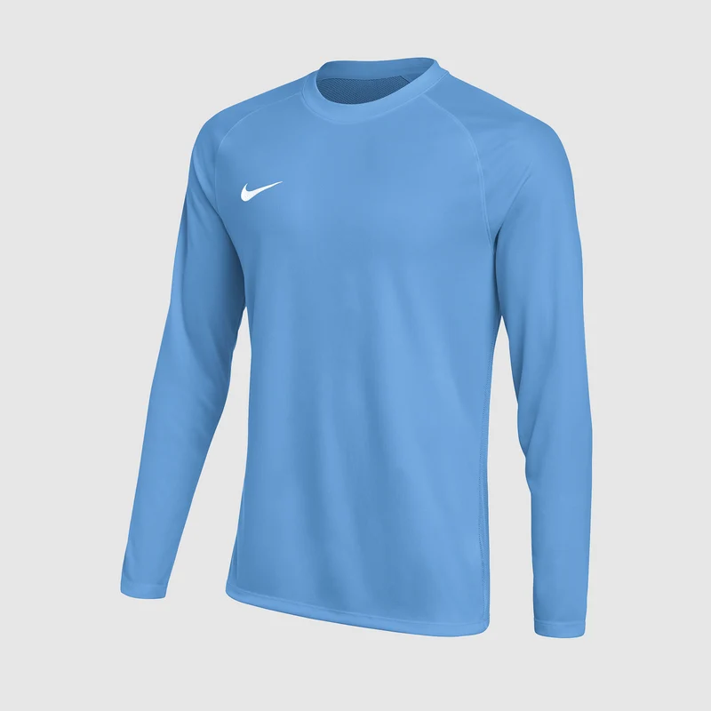 Nike Junior Park VIII LS Shirt