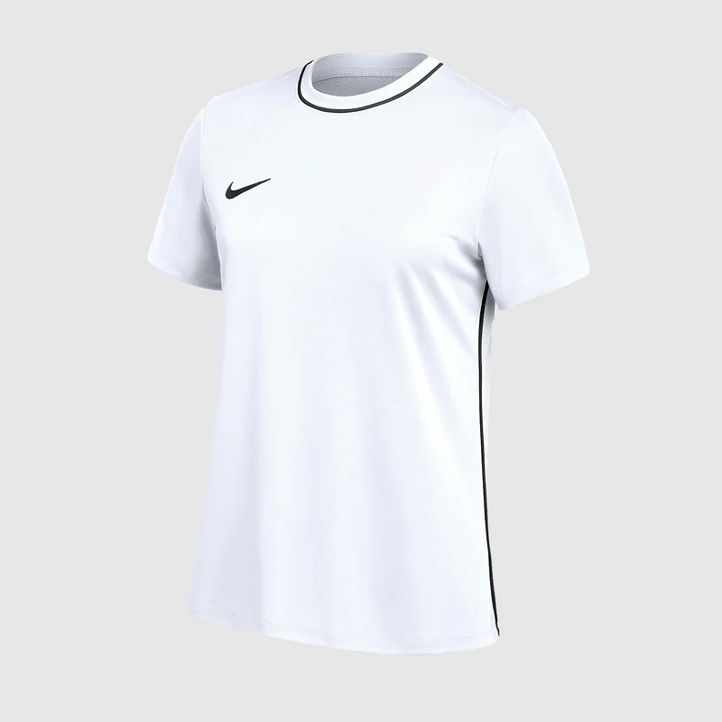 Nike Womens Park 26 SS Training Shirt