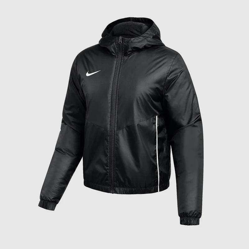 Nike Womens Park 26 Hooded Fall Jacket