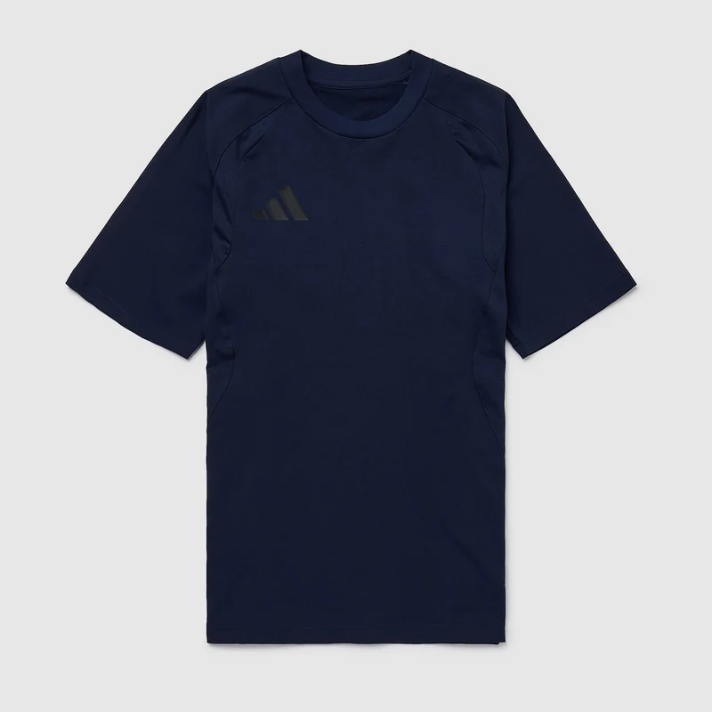 adidas Tiro Travel SS Cotton Tee