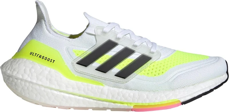 Ultraboost 21 WDa. LaufschuhUK-Gr.
