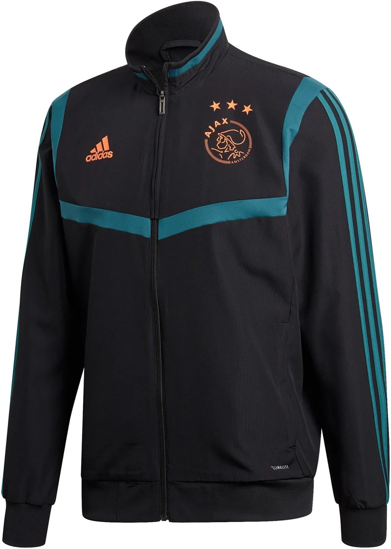 ajax pre jkt
