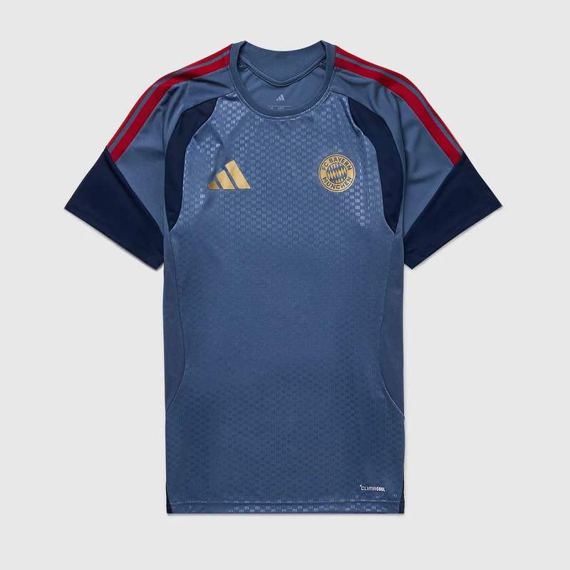 adidas Bayern Munich 26/27 Training Shirt