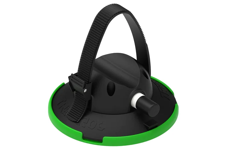TreeFrog Pro achterwielhouder