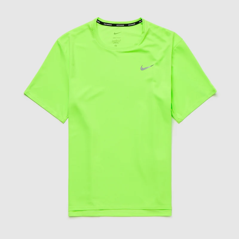 Nike Miler T-Shirt