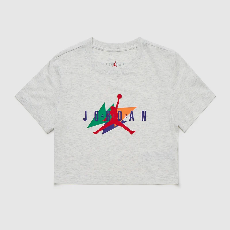 Jordan Womens Flight Graphic T-Shirt