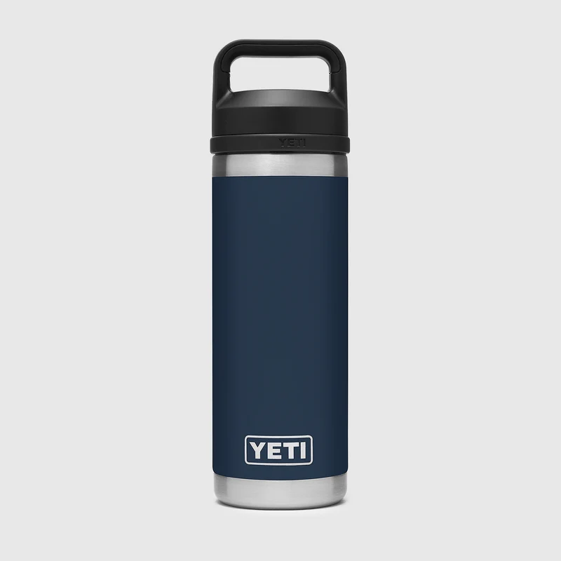 Yeti Rambler 18oz Bottle
