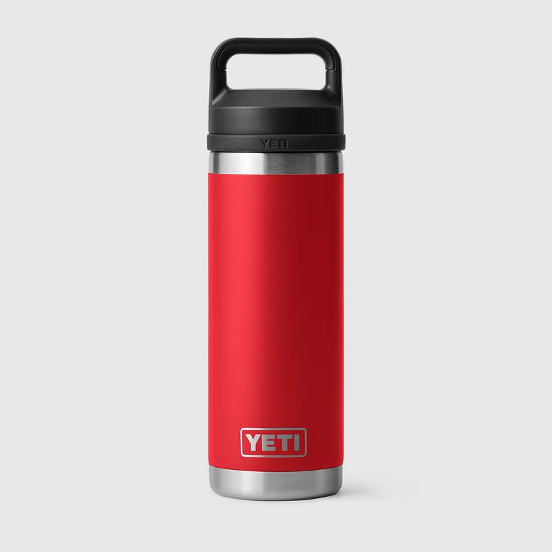 Yeti Rambler 18oz Bottle