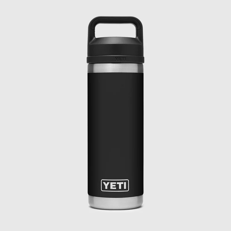 Yeti Rambler 18oz Bottle