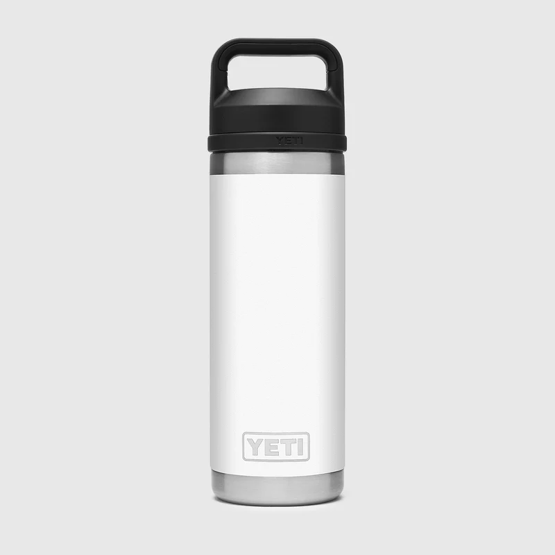 Yeti Rambler 18oz Bottle