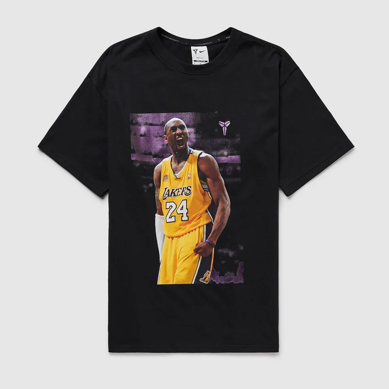 Nike Kobe Bryant Dri-FIT M90 SSNL1 T-Shirt