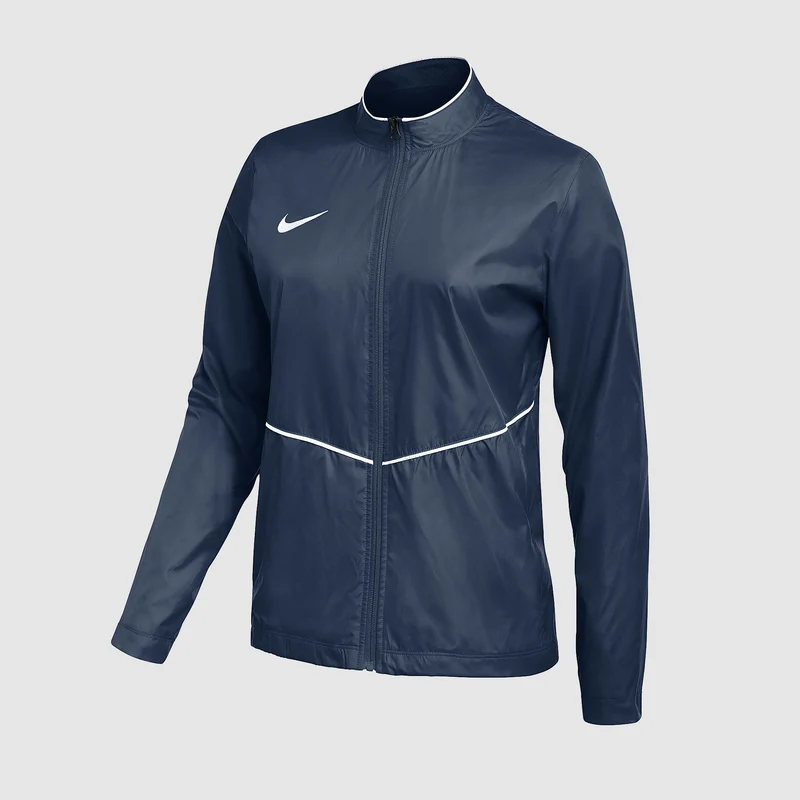 Nike Womens Park 26 Rain Jacket