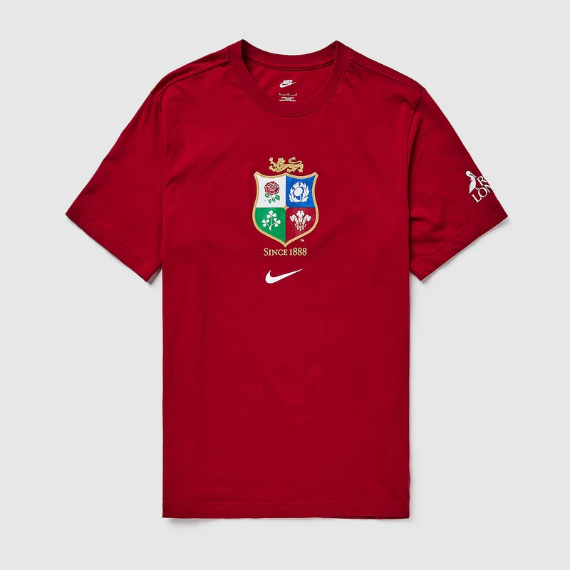 Nike British & Irish Lions Evergreen T-Shirt