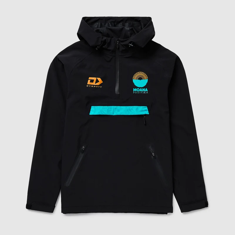 Dynasty Moana Pasifika 2026 Wet Weather Jacket