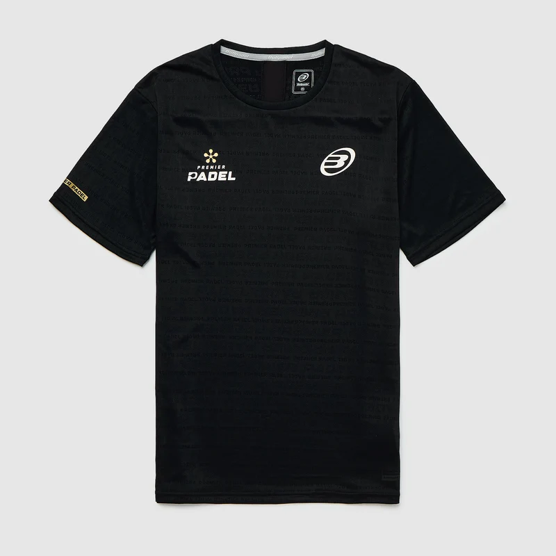 Bullpadel Prilep Padel T-Shirt