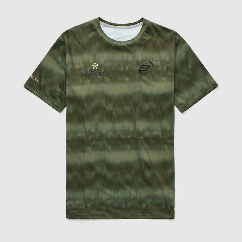Bullpadel Pasco Padel T-Shirt