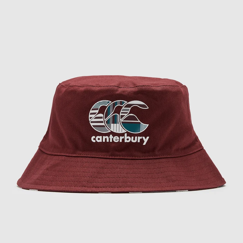 Canterbury Uglies Bucket Hat