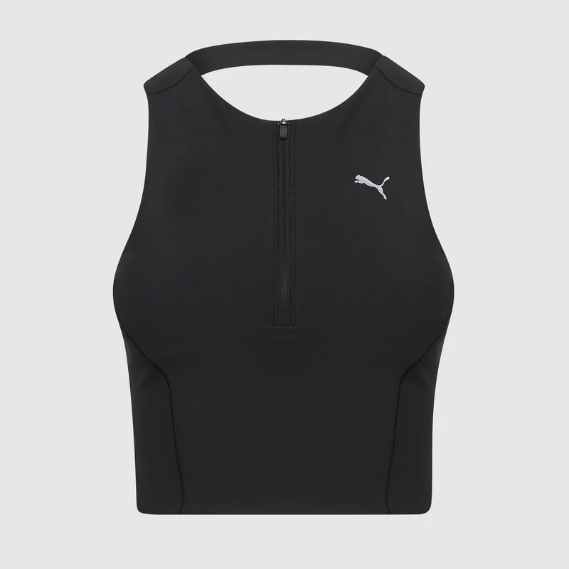 Puma Womens Run Lightstride Crop Top