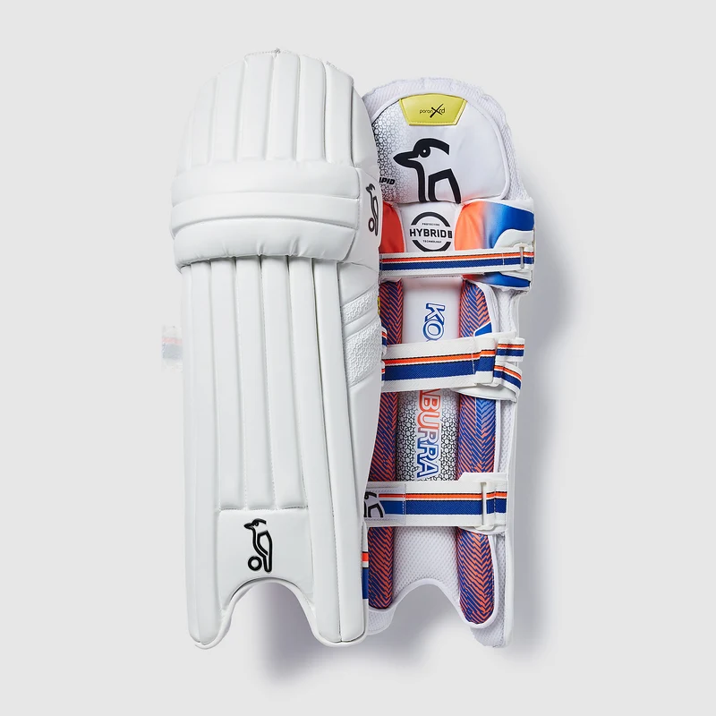 Kookaburra Rapid 2.1 LH Batting Pads