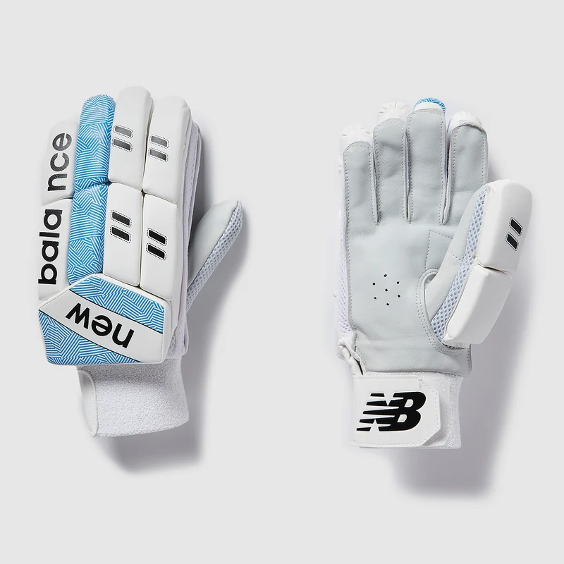 New Balance TC 500 LH Batting Gloves