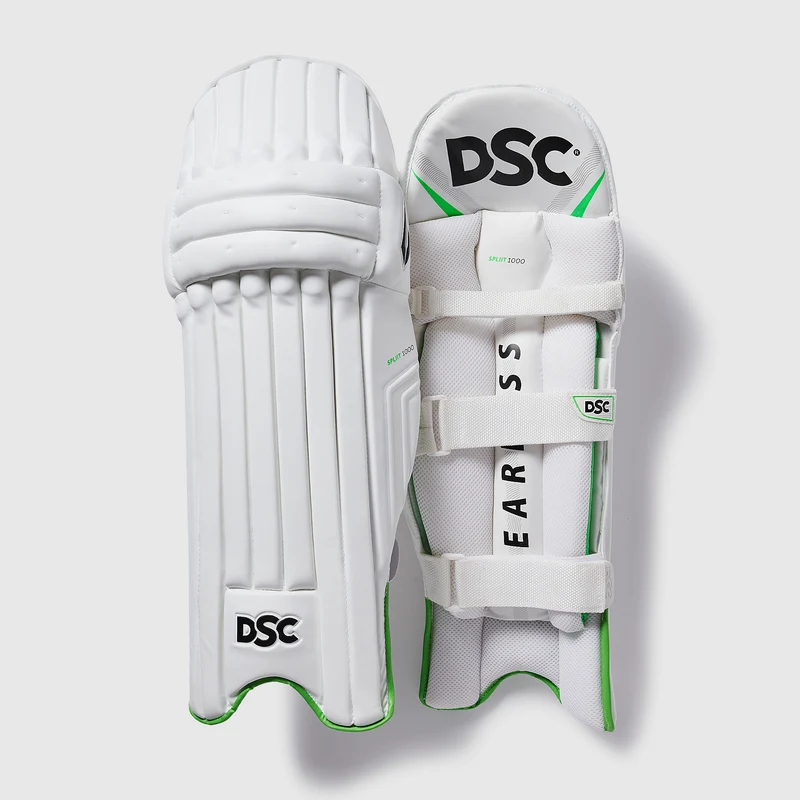 DSC Split 1000 LH Batting Pads