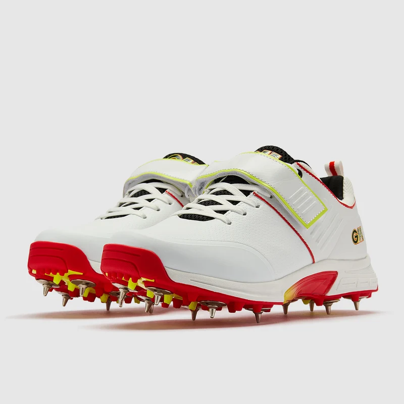 Gunn & Moore Rival+ Cricket Spikes