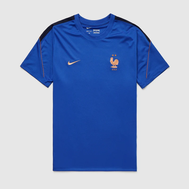Nike France 2026 Dri-FIT Strike Top