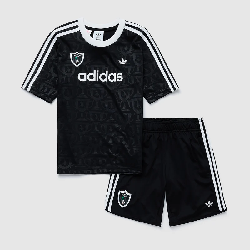 adidas Originals x Disney Younger Kids Jersey Set (3-8Y)
