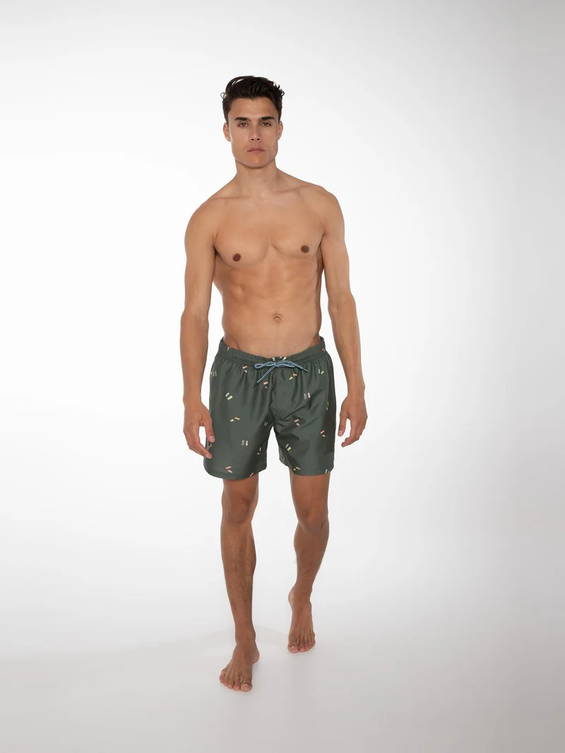 Sonic Beachshort
