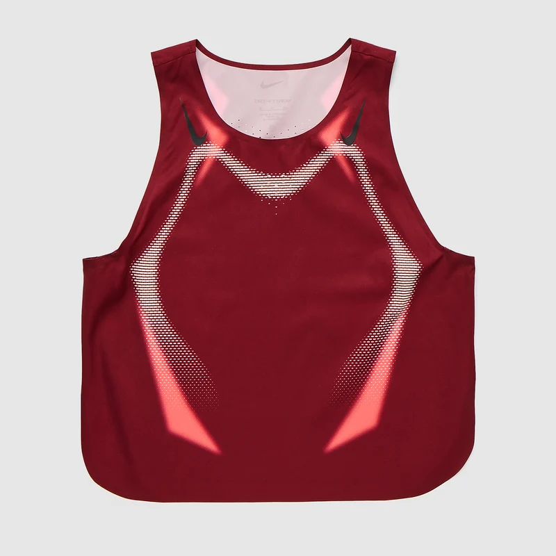 Nike Womens Aeroswift Dri-FIT ADV Crop Singlet