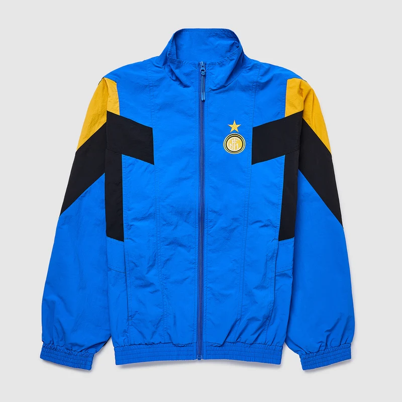 Copa Football Inter Milan 1997 - 98 Retro Jacket