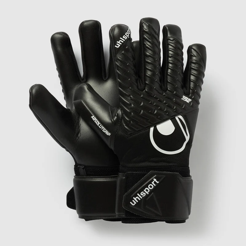 Uhlsport Kids Comfort Absolutgrip HN GK Gloves