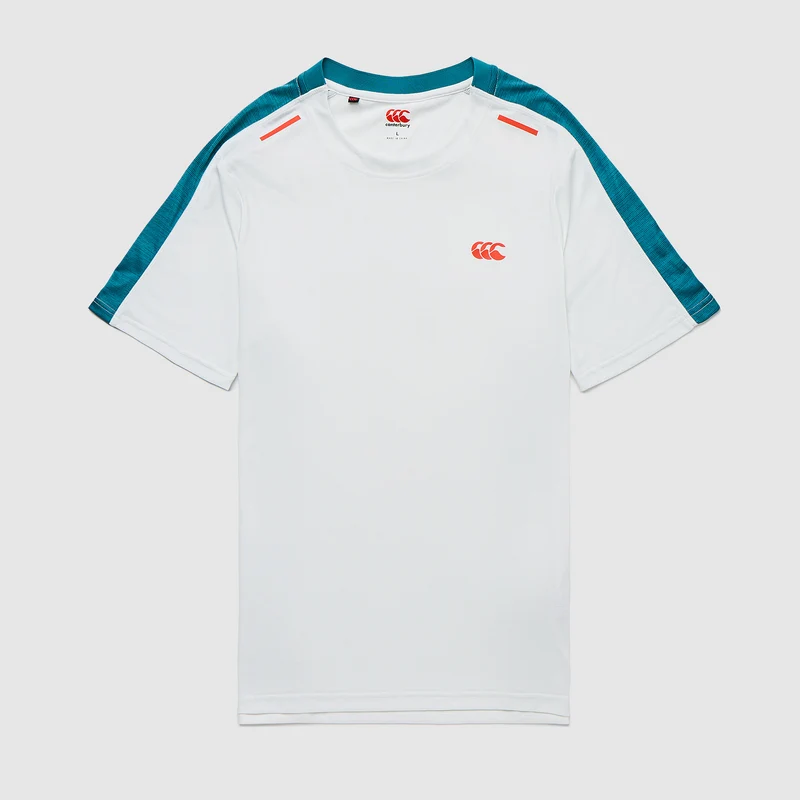 Canterbury Tempo+ Relaxed T-Shirt