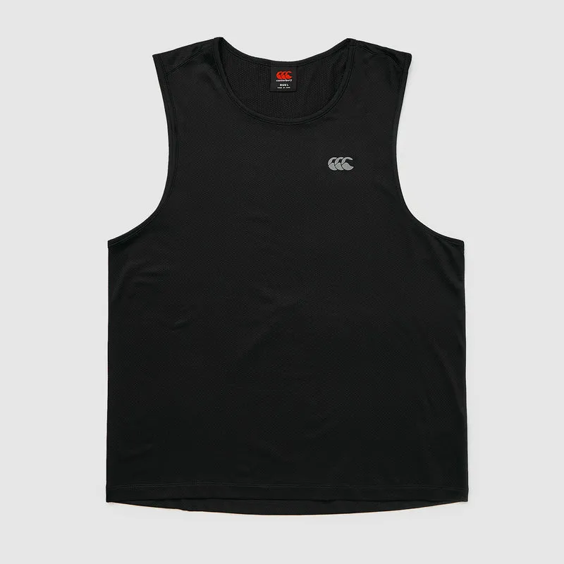 Canterbury Tempo Singlet