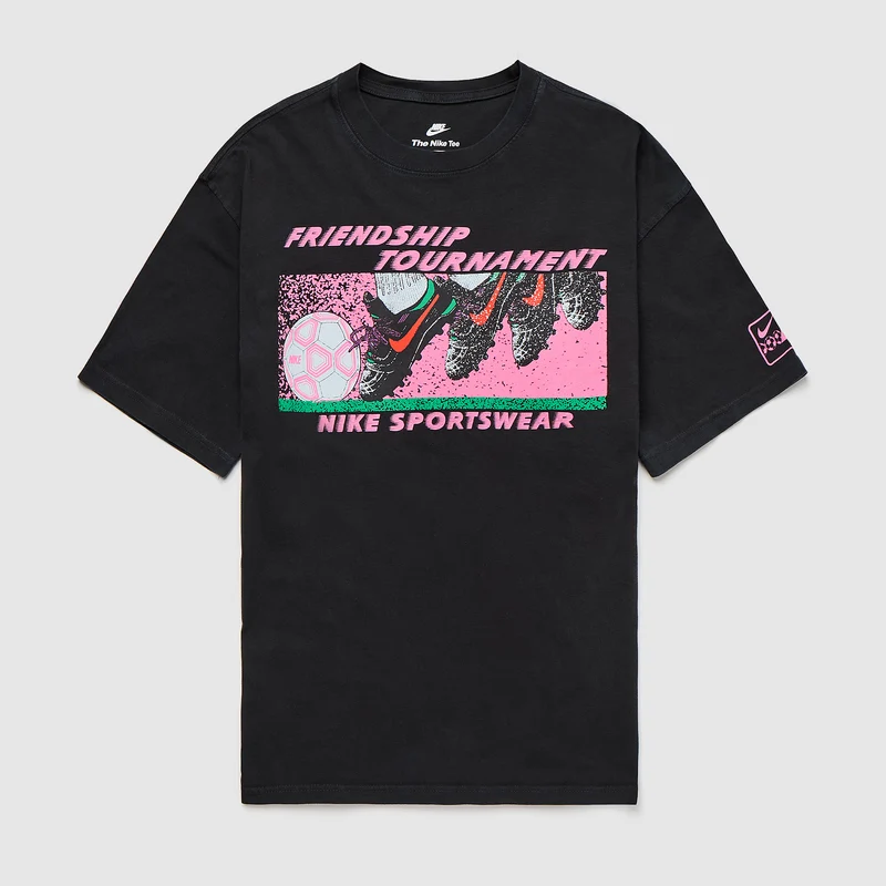 Nike Sportswear Loose Celebration T-Shirt
