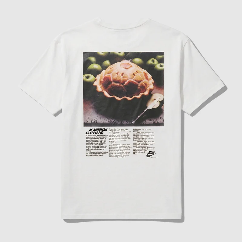 Nike Sportswear Loose American Pie T-Shirt