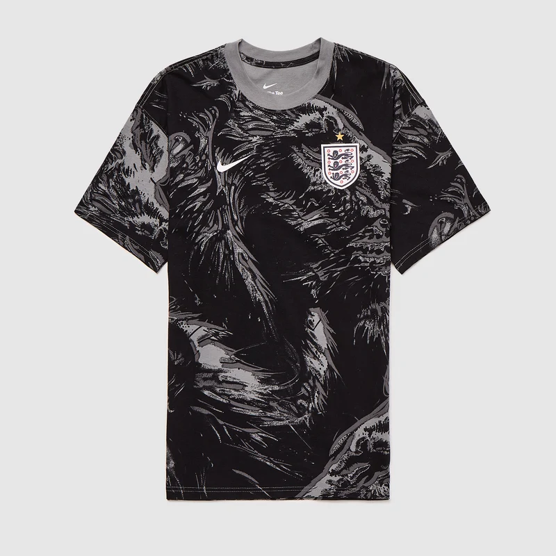 Nike England 2026 AOP Shirt