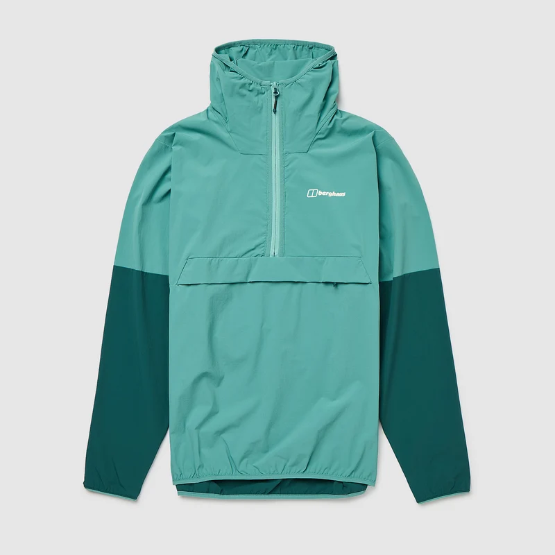 Berghaus Wandermoor Wind Smock Jacket