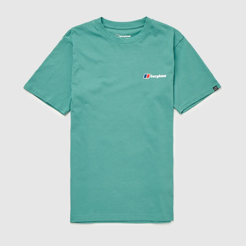 Berghaus Front & Back T-Shirt