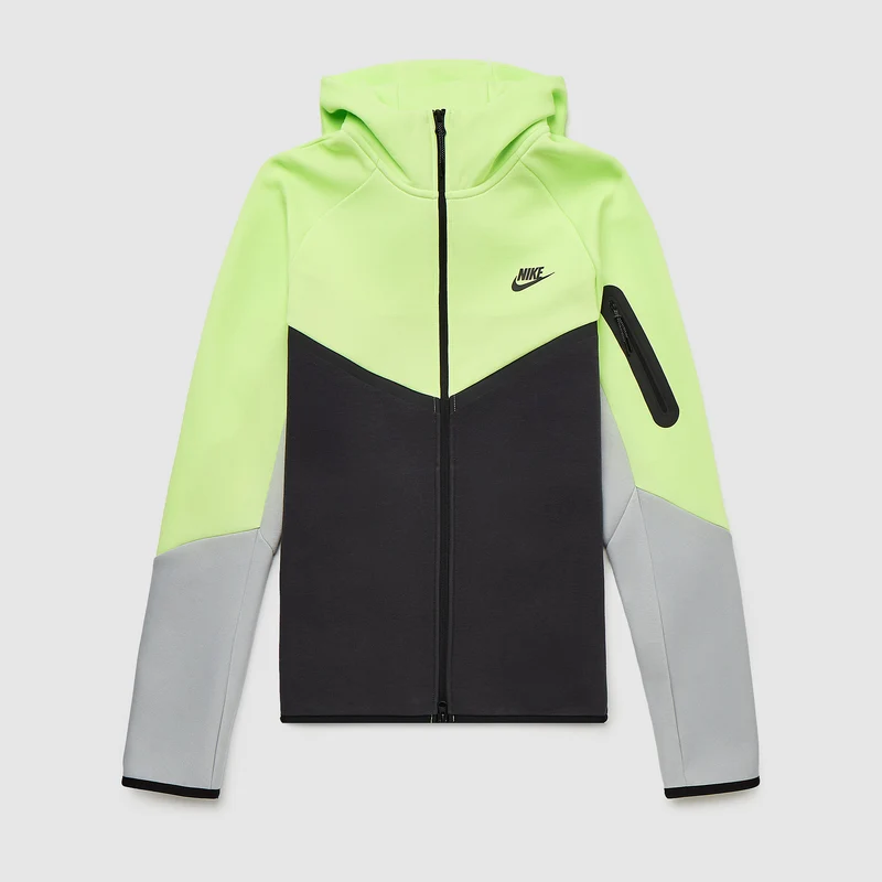 Nike Sportswear Tech Fleece Windrunner Full-Zip Jacket