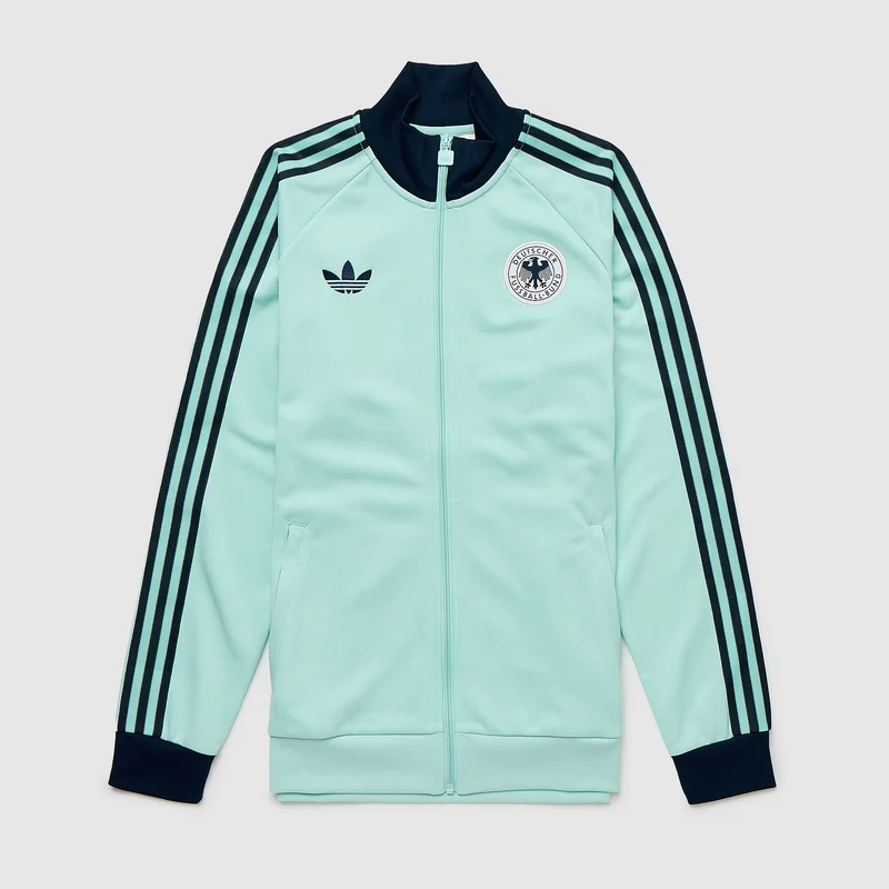 adidas Originals Germany 2026 OG Track Top