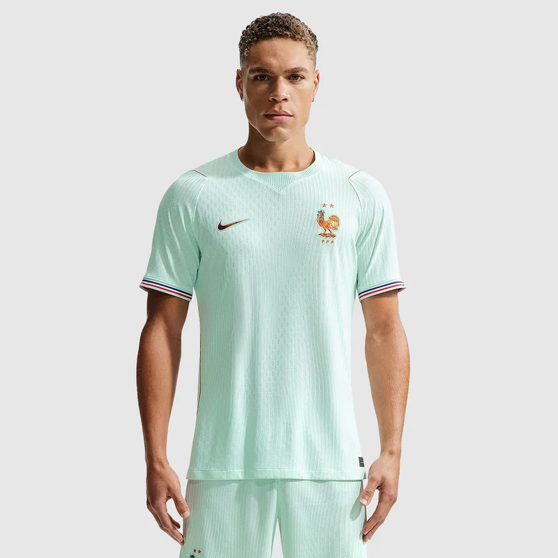 Nike France 2026 Dri-FIT ADV Match Away Shirt