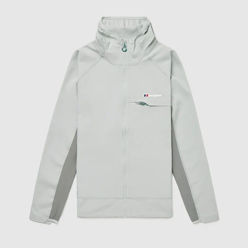 Berghaus Wavertree Hooded Jacket