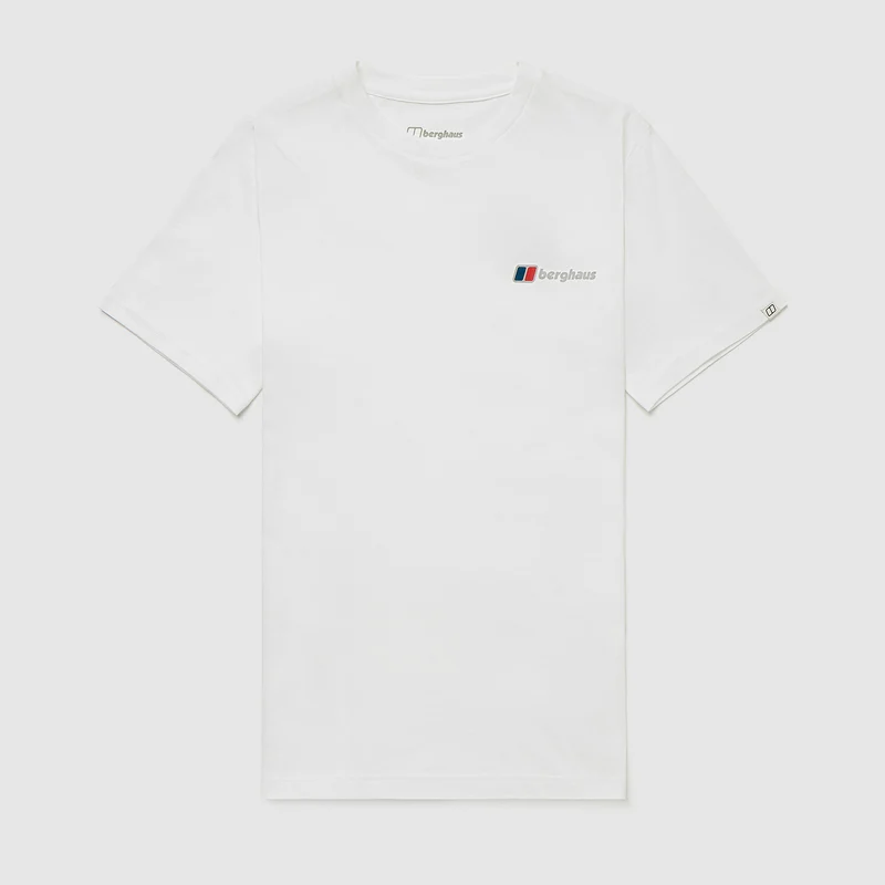Berghaus Front & Back T-Shirt