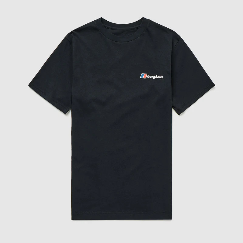 Berghaus Class Logo T-Shirt