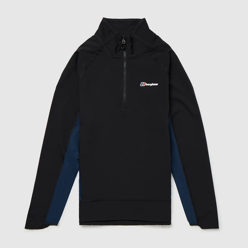 Berghaus Wavertree QZ Jacket