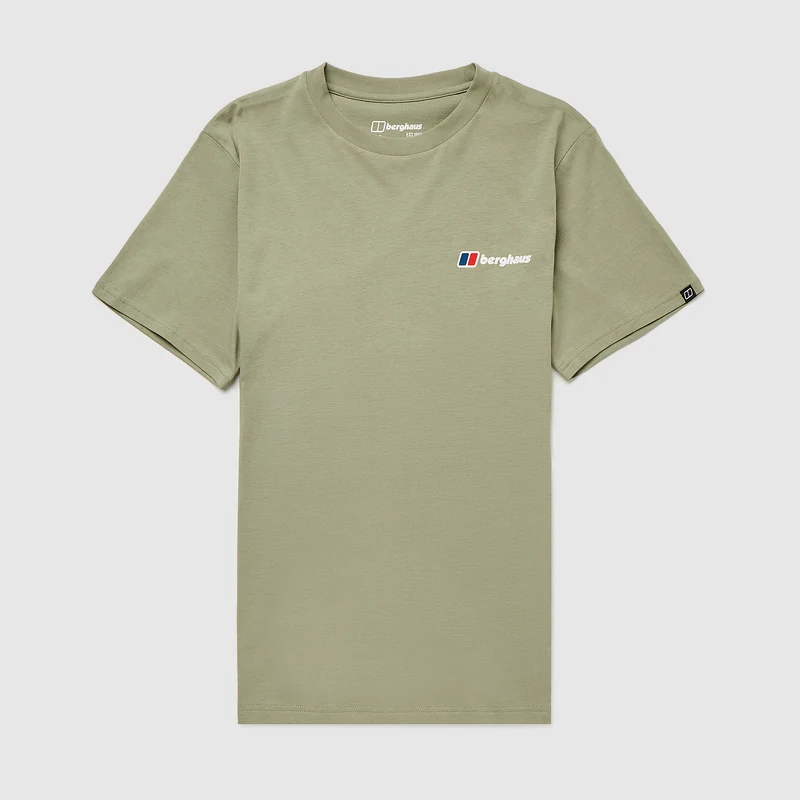 Berghaus Front & Back T-Shirt