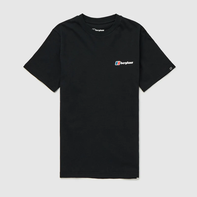 Berghaus Front & Back T-Shirt