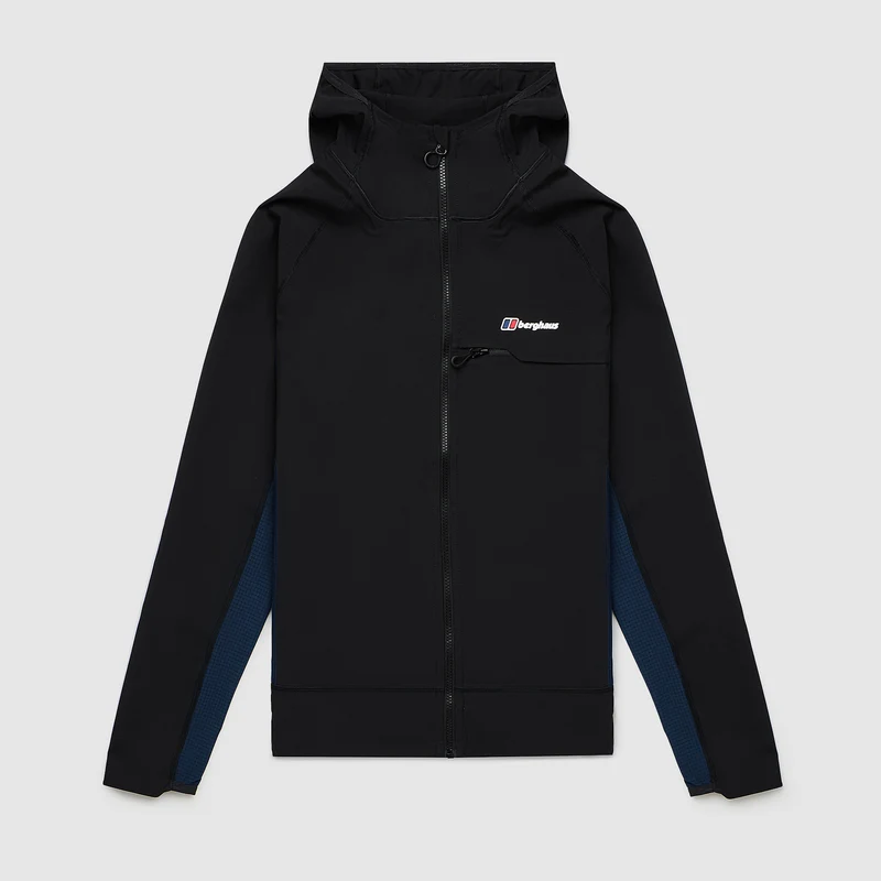 Berghaus Wavertree Hooded Jacket